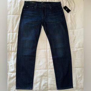 7 For All Mankind Airweft Premium Jeans. Size 38
